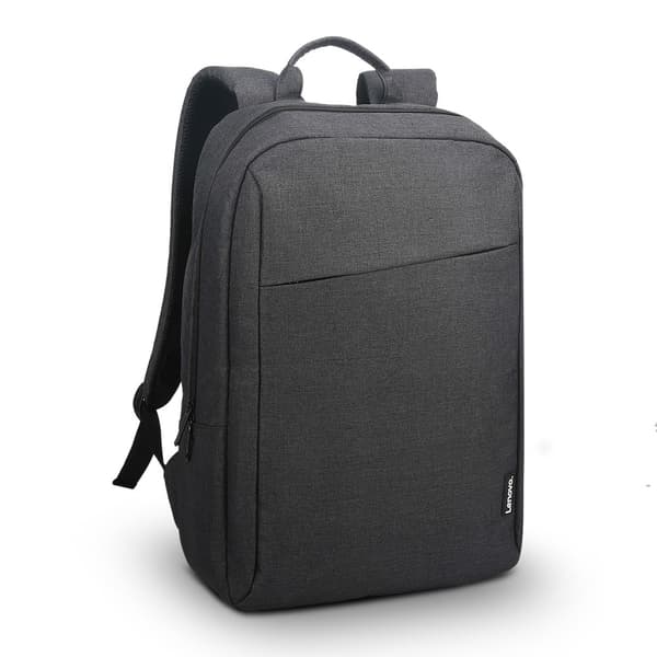 Lenovo B210 39,6 cm (15,6") ryggsäck Svart