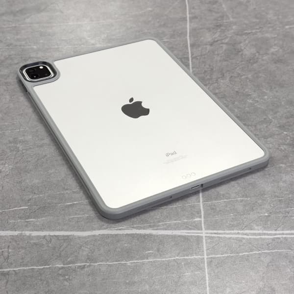 INF Beskyttelsesetui til iPad iPad Pro 12.9 (2020/2021)