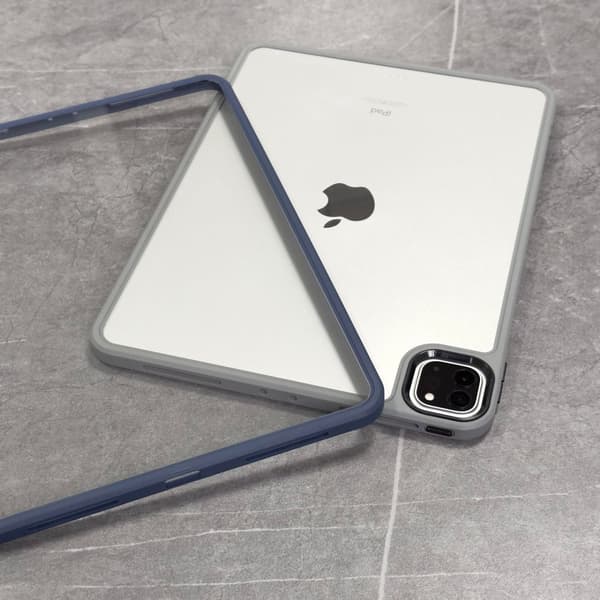 INF Beskyttelsesetui til iPad iPad Pro 12.9 (2020/2021)