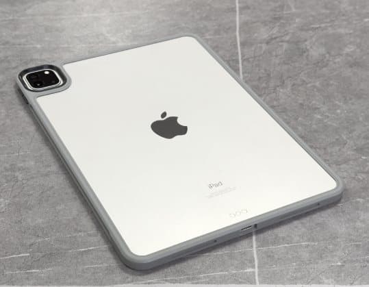 INF Beskyttelsesetui til iPad iPad Pro 12.9 (2020/2021)