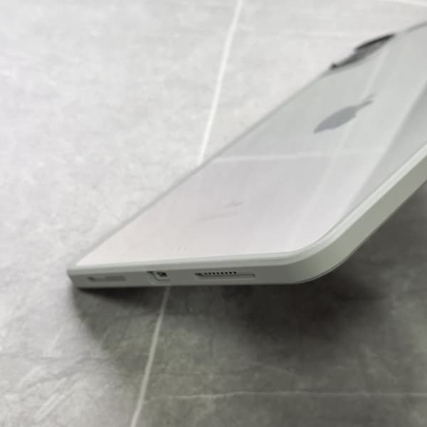 INF Beskyttelsesetui til iPad iPad Pro 12.9 (2020/2021)