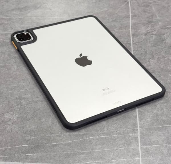 INF Beskyttelsesveske til iPad SortiPad Pro11(2022/2021/2020)