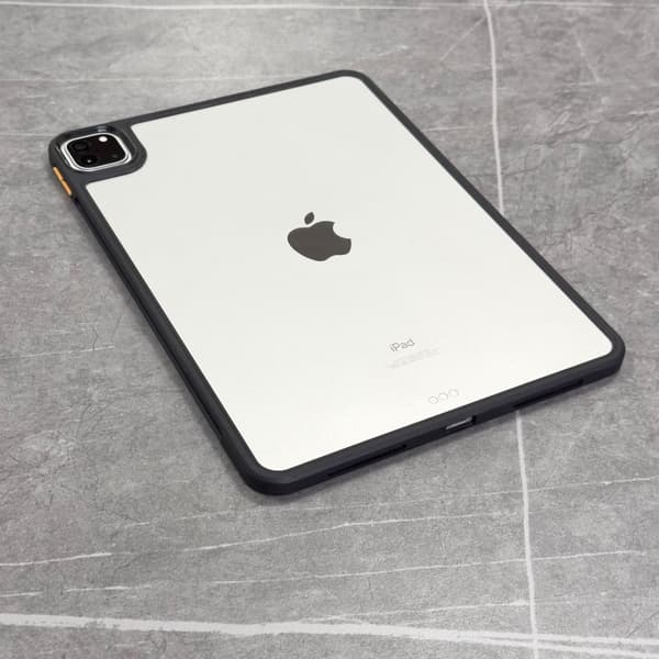 INF Beskyttelsesveske til iPad SortiPad Pro11(2022/2021/2020)
