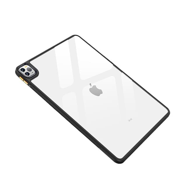 INF Beskyttelsesveske til iPad SortiPad Air4/Air5 (10.9 inch)
