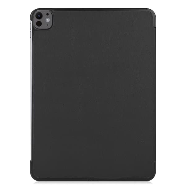 SKALO iPad Pro 13 (2024) Trifold Flip Cover - Sort