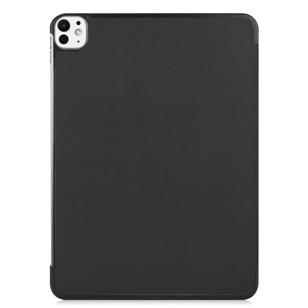 SKALO iPad Pro 11 (2024) Trifold Flip Cover - Sort