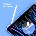 Pikkukuva 7 / 11: DUX DUCIS iPad Pro 13 (2024) Unid Series Trifold Suojakotelo - Musta