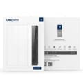 Pikkukuva 11 / 11: DUX DUCIS iPad Pro 13 (2024) Unid Series Trifold Suojakotelo - Musta