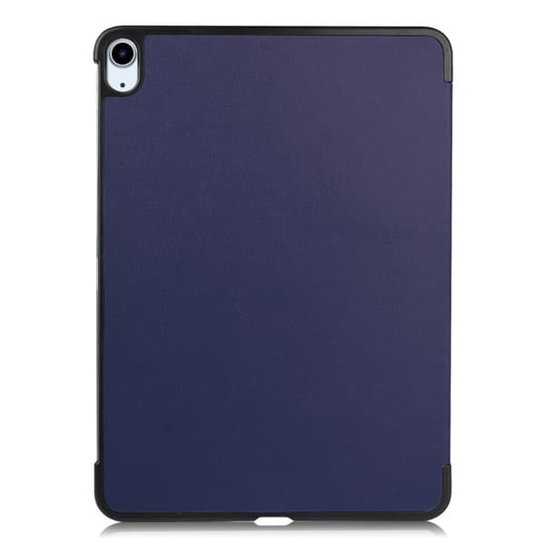 SKALO iPad Air 11 (2024) Trifold Flip Cover - Blå