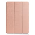 Miniatyrbild 9 av 9: SKALO iPad Air 11 (2024) Trifold Fodral - Roséguld