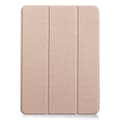 Pikkukuva 9 / 9: SKALO iPad Air 11 (2024) Trifold Suojakotelo - Kulta
