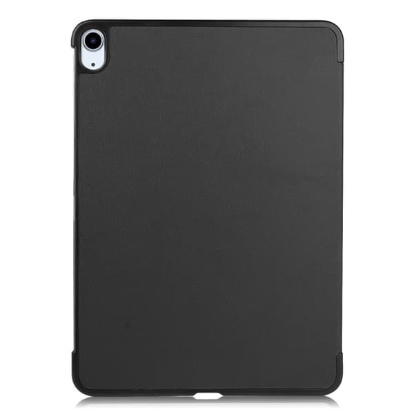 SKALO iPad Air 11 (2024) Trifold Flip Cover - Sort