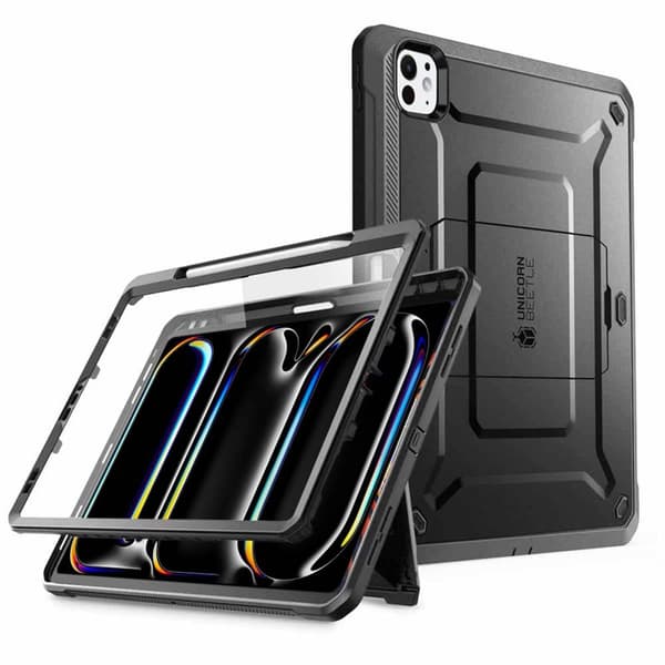 SUPCASE UB Pro deksel Apple iPad Pro 13 (2024)
