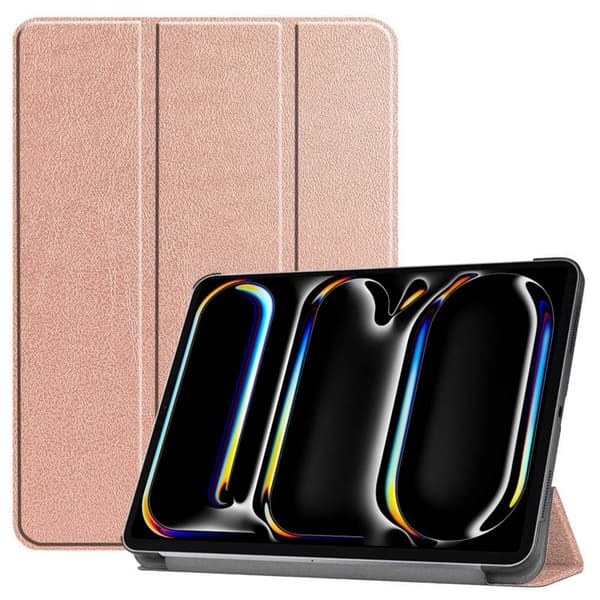 Aktiv cover Apple iPad Pro 13 (2024) - Rose