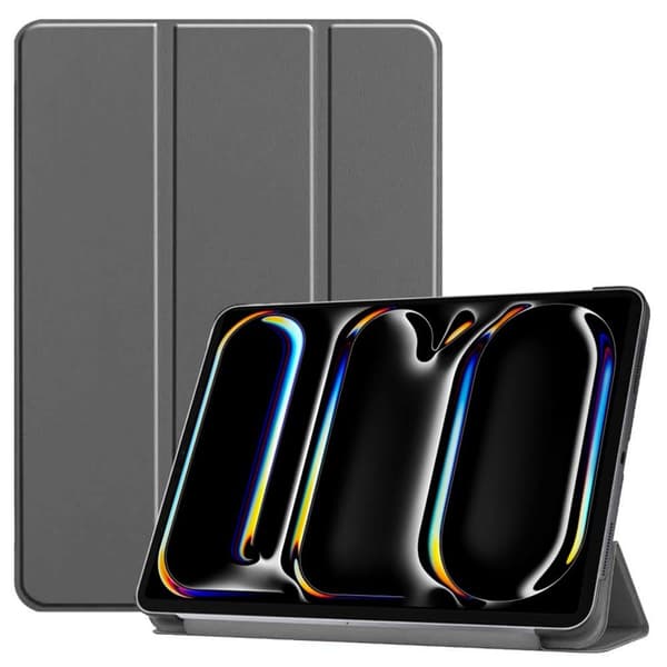 Aktiv cover Apple iPad Pro 13 (2024) - Grå
