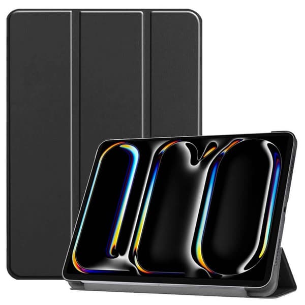 Aktiv cover Apple iPad Pro 13 (2024) - Sort