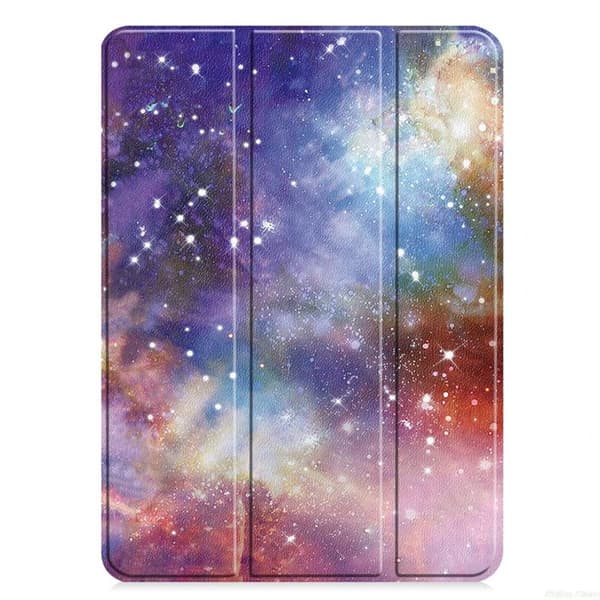 Aktiv deksel Apple iPad Pro 13 (2024) - Nebula
