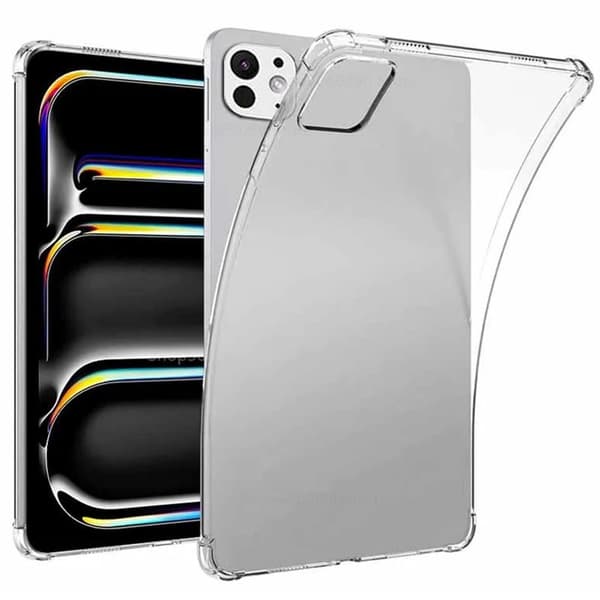 Shockproof silikone cover Apple iPad Pro 11 (2024)