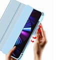 Miniatyrbillede 3 af 6: INF Beskyttelsesetui til iPad Air 4/5 10.9/iPad Air 6 11 (2024)