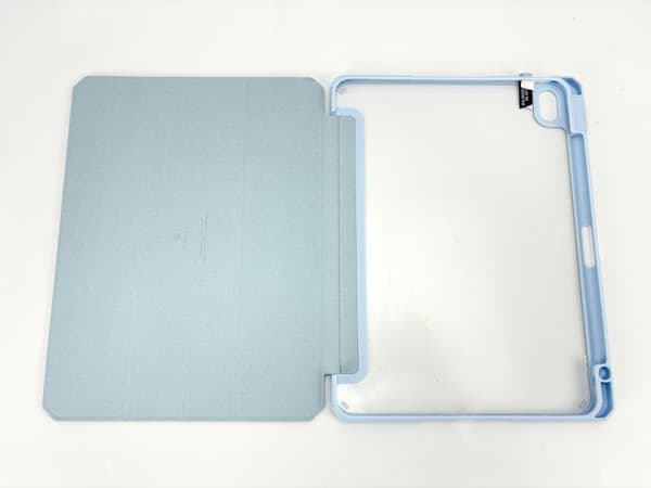 INF Beskyttelsesetui til iPad Air 4/5 10.9/iPad Air 6 11 (2024)