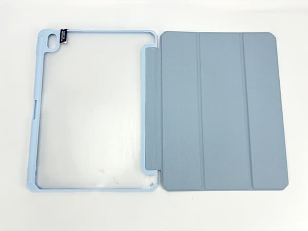 INF Fodral för iPad Air 4/5 10.9/iPad Air 6 11 (2024)