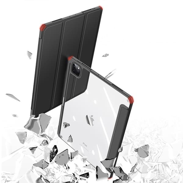 INF Fodral för iPad Air 4/5 10.9/iPad Air 6 11 (2024)