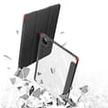 Miniatyrbilde 6 av 6: INF Beskyttelsesveske for iPad Air 13 (2024) / iPad Pro 12.9 (2020/2021/2022)