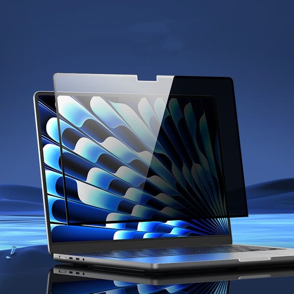 INF Skärm- och Integritetsskydd för MacBook MacBook Air/Pro 13 (2016-2021)