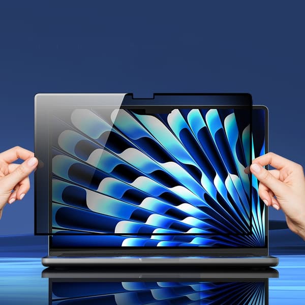 INF Skärm- och Integritetsskydd för MacBook MacBook Air/Pro 13 (2016-2021)