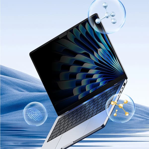INF Privacy Screen Protector til MacBook MacBook Pro 15 (2017/2018)