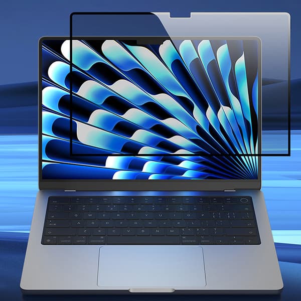 INF Privacy Screen Protector til MacBook MacBook Pro 15 (2017/2018)