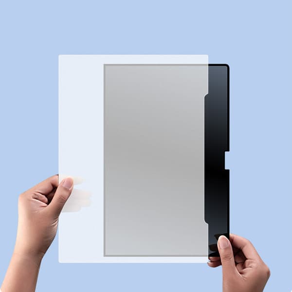 INF Privacy Screen Protector til MacBook MacBook Air 15 (2023/2024)
