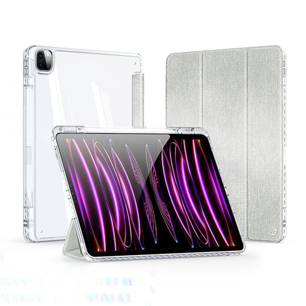 INF iPad-deksel iPad Pro 11 (2024)