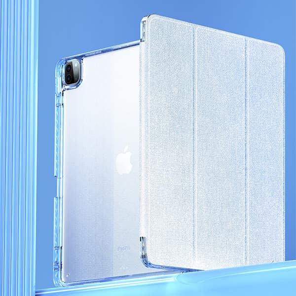 INF iPad etui iPad Pro 13 (2024)