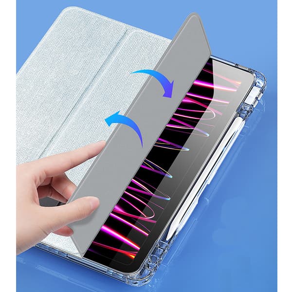 INF iPad etui iPad Pro 13 (2024)