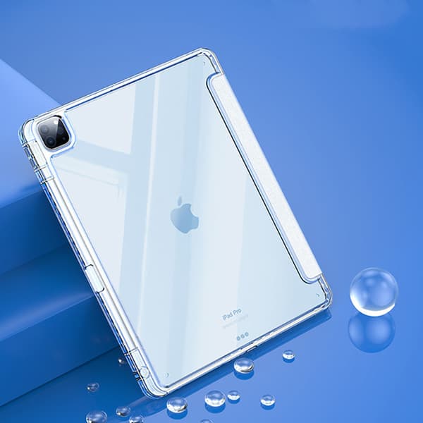 iPadfodral iPad Air 13 (2024)/iPad Pro 12.9 (2020/2021/2022)