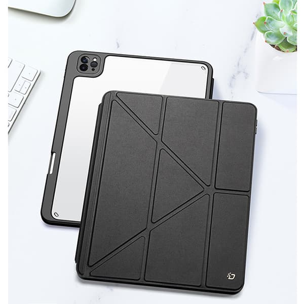 INF Skyddsfodral för iPad iPad Pro 13 (2024)