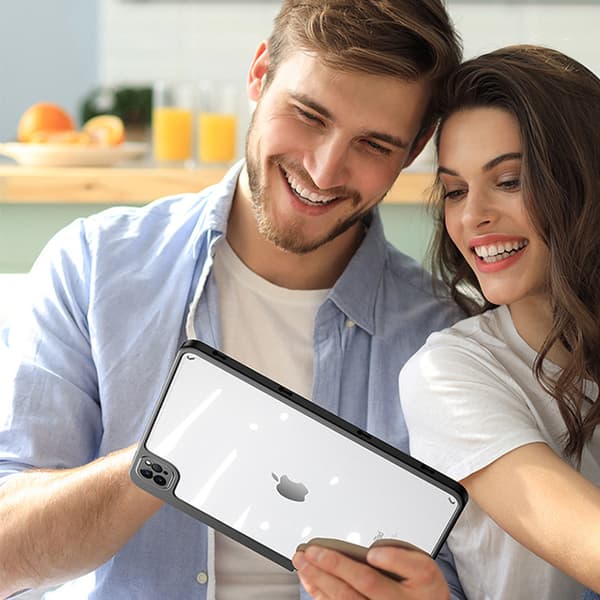 INF Skyddsfodral för iPad iPad Pro 13 (2024)