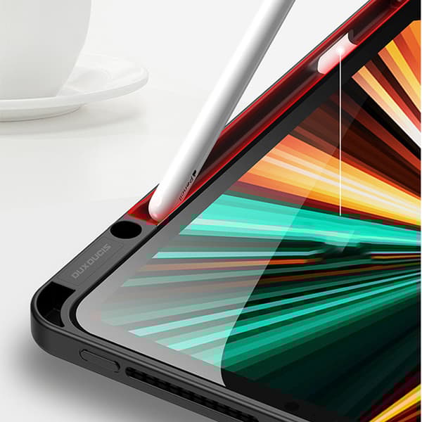 INF Skyddsfodral för iPad iPad Pro 13 (2024)