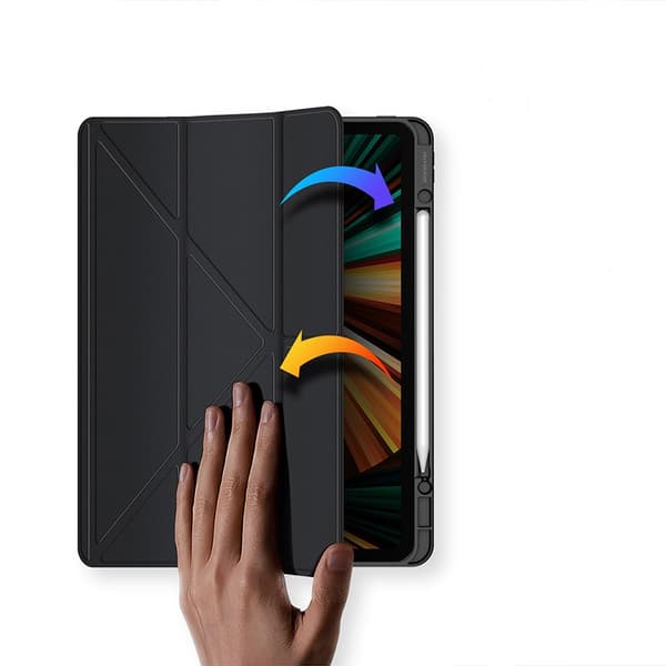 INF Skyddsfodral för iPad iPad Pro 13 (2024)