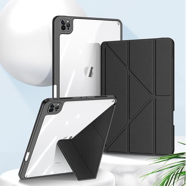 INF Suojakotelo iPadille iPad Air 13 (2024)