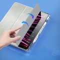 Miniatyrbilde 7 av 7: INF iPad-deksel iPad Air 13 (2024)/iPad Pro 12.9 (2020/2021/2022)