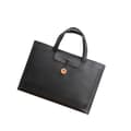 Miniatyrbillede 3 af 4: INF Laptoptaske med tredobbelte rum