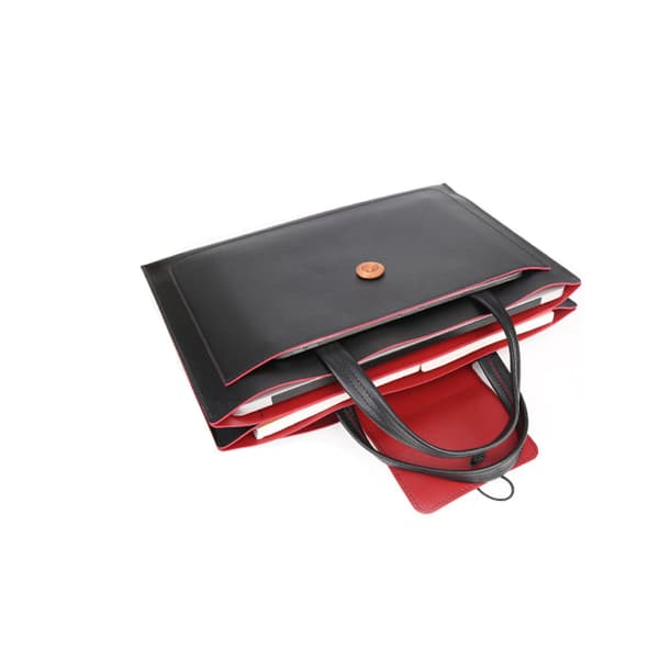 INF Laptopväska Universal Passar för 13-tums bärbara datorer