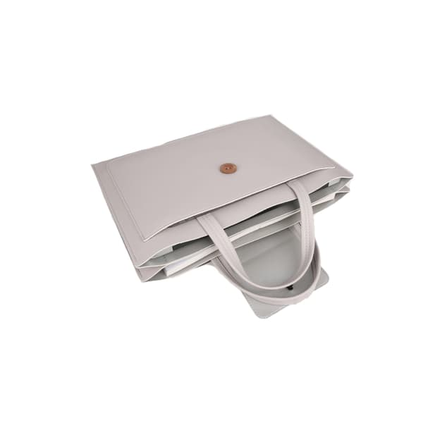 INF Laptopväska Universal Passar för 15,6/16 tums bärbara datorer
