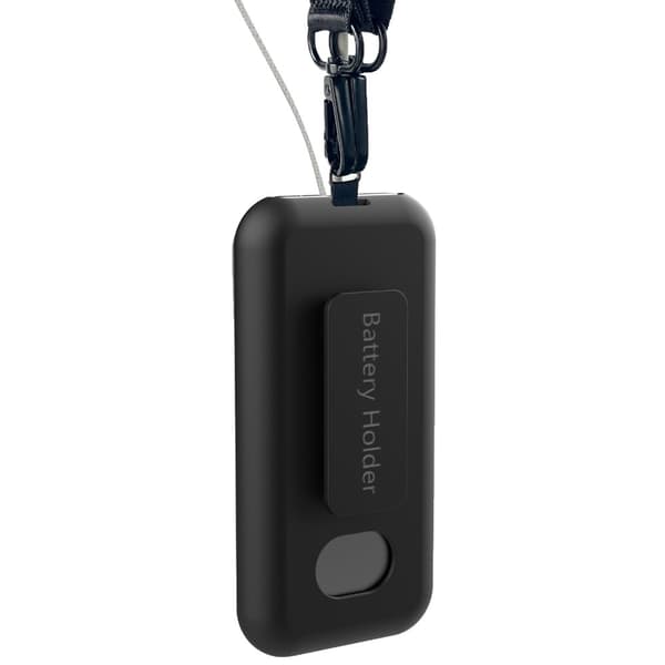 INF Battery Back Clip beskyttende etui til Apple Vision Pro