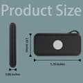 Miniatyrbild 2 av 4: INF Batterifodral till Apple Vision Pro