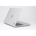 Miniatyrbild 4 av 11: ZAGG MacBook Air 13 M2 (A2681)/M3 (A3113) Skal Hardshell Transparent