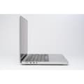 Miniatyrbild 6 av 11: ZAGG MacBook Air 13 M2 (A2681)/M3 (A3113) Skal Hardshell Transparent