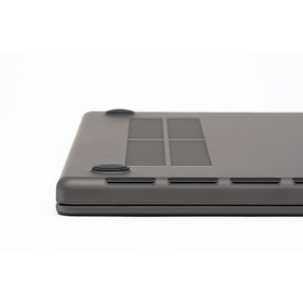 ZAGG Macbook Pro 13 M1/M2 (A2338) Hardshell Smoke